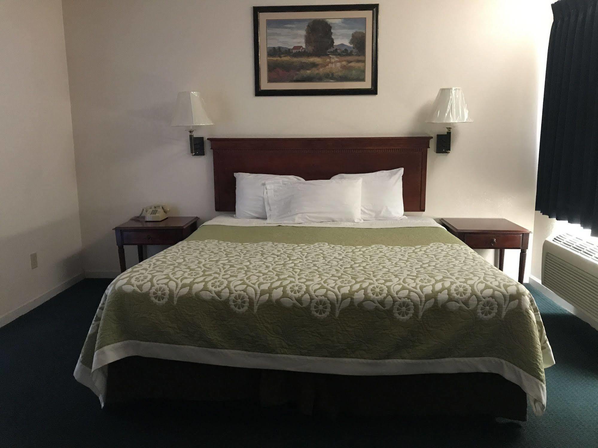 Hotel Paso Robles Wine Country Exterior foto